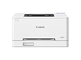 Canon i-SENSYS LBP647Cdw – Farblaserdrucker – 25 Seiten/Min. in A4 – 1200 × 1200 DPI –...