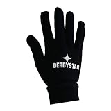 Derbystar Spielerhandschuh -652016 Schwarz XS