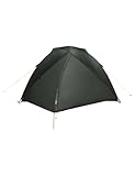 Jack Wolfskin Unisex – Erwachsene Sky Dome III Kuppelzelt, Island Moss, ONE Size