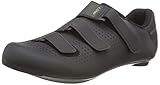 Shimano Unisex Zapatillas C. RC100 Cycling Shoe, Schwarz, 44 EU