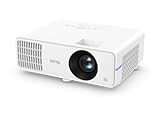 BenQ LW650 Installations DLP Beamer 4000 ANSI Lumen