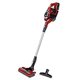 Theo Klein 6808 Bosch Unlimited Vacuum Cleaner I with Suction and Sound Function I Rotatable and...