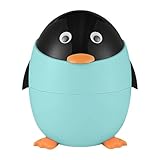 yztju Mülleimer, Mülleimer, Stil unter dem Schrank | Kompakter Mülleimer für Haus, Badezimmer,...