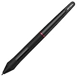 XP-PEN PA2 Stift Pen Batteriefreier Eingabestift mit 8192 Druckstufen 60° Tilt für Aritist 12 Pro,...