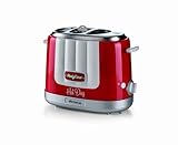 Hot Dog Maschine Ariete 206/00