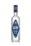 Antica Sambuca Classic | Italien | Sternanislikör mit 17 Kräutern | Intensiver Anisgeschmack |...