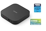Snom SP800 IP Tischtelefon-Terminal für Unternehmen - Festnetztelefon mit HD-Audio, 8...