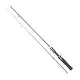 Mllepjdh Einsteigerorientierte Angelrute Leichte Carbon Angelrute Für Enthusiasten Bachufer Und...