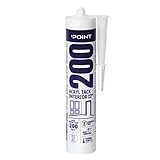 Montagekleber [300 ml] – Acryl Kleber Extra Stark Wasserfester Kleber Nasse & Extrem schnell -...