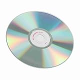 Irfora 52 X 730 MB CD-R-Rohlinge, Leistungsstarke Aufnahmefarben, Gut Zum Speichern Digitaler...