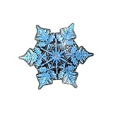 Generisch Snowboard-Traktionspad, Board-Fußgriff, Wintersport-Stomppad-Größe S für Anfänger mit...