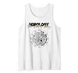 Horology The Art Of Living Uhr Horologe Liebhaber Tank Top