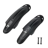 VMDVBNA Fahrrad schutzblech Fahrrad-Schutzblech aus PVC-Kunststoff, hochtemperaturbeständig,...