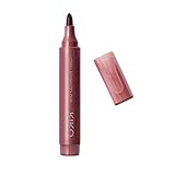 KIKO Milano Long Lasting Colour Lip Marker 107 | Lippenstift No-Transfer, Natürlicher Tattoo-Effekt...