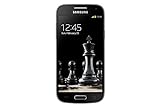 Samsung i9195i Galaxy S4 Mini Value Edition ohne Vertrag Black-Edition