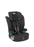 Graco Eldura™ R129 Kindersitz, Autositz vorwärtsgerichtet ab 15 Monaten bis ca. 12 Jahre (76-150...
