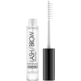 Catrice Lash Brow Designer Shaping And Conditioning Mascara Gel, Augenbrauengel, Nr. 010,...