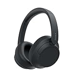 Sony WH-CH720N Kabelloser Bluetooth-Kopfhörer mit Noise Cancelling - bis zu 35 Stunden Akkulaufzeit...