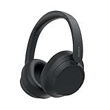 Sony WH-CH720N Kabelloser Bluetooth-Kopfhörer mit Noise Cancelling - bis zu 35 Stunden Akkulaufzeit...