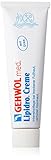 Gehwol Med Intensivpflege Lipidro Creme bei Trockener Fußhaut, Verhütet Hornhaut, 75 ml