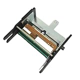 WQVXGKTI Druckkopf S5151 kompatibel mit Pebble 4 Dualys 3 2 Securion Kartendrucker(with Holder)