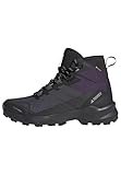 adidas Damen Terrex Skychaser AX5 Mid Gore-TEX Climawarm+ Hiking Shoes Schuhe zum Wandern, Aurora...
