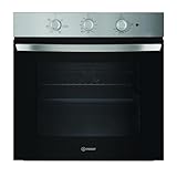 Indesit Einbauofen IO 2350H X