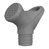 Ronyme Flaschendeckel Sprinkler, Getränkeflaschen Gießkanne Zum Selbermachen für Die Bewässerung...