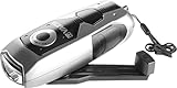 Varta LED Dynamo Light (3x 5 mm, mit Handkurbel Taschenlampe Flashlight Handlampe Leuchte, mit...