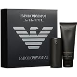 Armani Emporio Armani Parfums Emporio He Geschenkset Eau de Toilette Spray 30 ml + Shower Gel 75 ml...