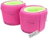 DynamicNord - Premium Schwimmhilfe für Kinder - Designed in Germany - Gr. S = 15-19kg (Alter ca....