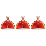 Cognac Chabasse XO 1820 Jahre in GP Cognac Frankreich inkl. FeinWert E-Book (3 x 0.7 l)