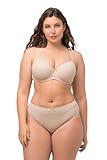 Ulla Popken, Damen, große Größen, Bügel-BH, Softschale