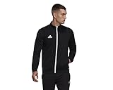 adidas Fußball - Teamsport Textil - Jacken Entrada 22 TK Trainingsjacke schwarz 2XL