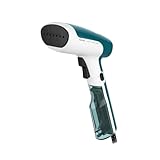 Tefal DT6131 Access Steam First Dampfbürste | 1300 Watt | Dauerdampfmenge: 20 g/Min. | schnelle...