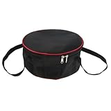 THINCAN Camping Aufbewahrungstaschen Grills Tragbeutel Kochgeschirr Organisatoren Outdoor Hülle...