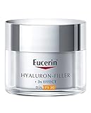 Eucerin Hyaluron-Filler Anti-Falten-Creme SPF30, 50 ml