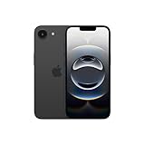 iPhone 16e 128 GB: Entwickelt für Apple Intelligence, A18 Chip, Gigantische Batterielaufzeit, 48 MP...