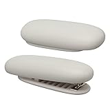 Watris Veiyi Mini Tacker, 3.4x1.1x0.8zoll Bürotacker, Tacker Geeignet Für Schulen Büros...