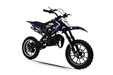 KXD 701A 49ccm 2Takt Dirt Bike Dirtbike CrossBike Enduro pocket 49cc Bis 45 km/h Pitbike PocketBike...