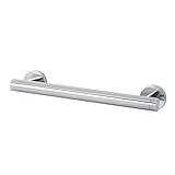Tiger Boston Haltegriff 30 cm, für sicheren Halt an der Badewanne oder in der Dusche, Wannengriff...