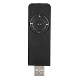 Musik-Player, USB-MP3-Player Digital WMA Zum Musikhören (#1)