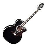 Takamine GN73CE SB - Westerngitarre