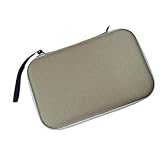 BRABOSTON Tragbare Schlägertasche, wasserdicht, einzelne Schulter, Sport, für Herren, Damen,...