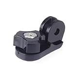 Zqunzh 1/4 Schraube Stativ Mount Adapter Konverter for Kamera for Sony Action Cam AS20 AS30V AS100V...