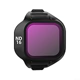 ND CPL UV-Filter-Set, kompatibel mit DJI für Mini 5Pro, mit Rahmen und hochauflösendem,...