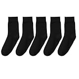 YANFJHV 10PCS Mode Baumwolle Socken Und Winter Schweiß Saugfähig Atmungsaktiv Warme Damen...