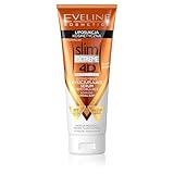 Eveline Cosmetics Slim Extreme 4D Körperformende, modellierende, fettreduzierende Cremes,...