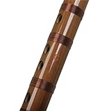 Bambusflötenset Bambusflöte Professionelle Holzblasinstrumente Traditionelle(F)