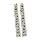 Silikon-Tasten, professionelle hohe elektronische Klavier-Ersatztasten Typ B